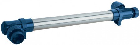 Aquaforte Edelstahl Power UV-C T5 40 Watt Aquaforte Edelstahl Power UV-C T5 40 Watt von Sibo - AquaForte