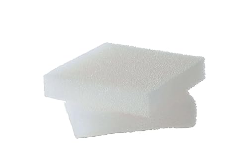 Sicce 957417 Ersatzteil Filterschwämme für Außenfilter Whale 350-500 4er Sicce 957417 Ersatzteil Filterschwämme für Außenfilter Whale 350-500 4er von Sicce