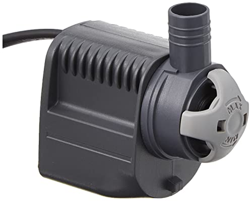 Sicce 959220 Aquarien Universalpumpe Syncra Nano, 140-430 Liter/h von Sicce