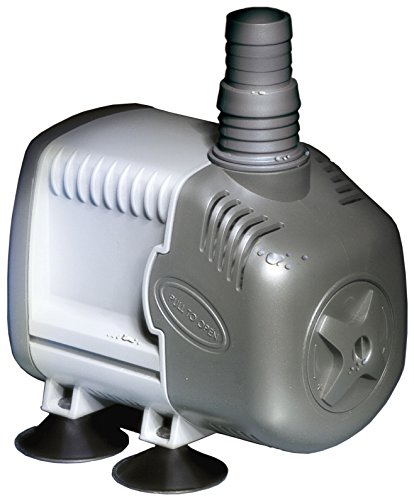 Sicce 995570 Aquarien Universalpumpe Syncra 3.0 2700 Liter/h 45 Watt von Sicce