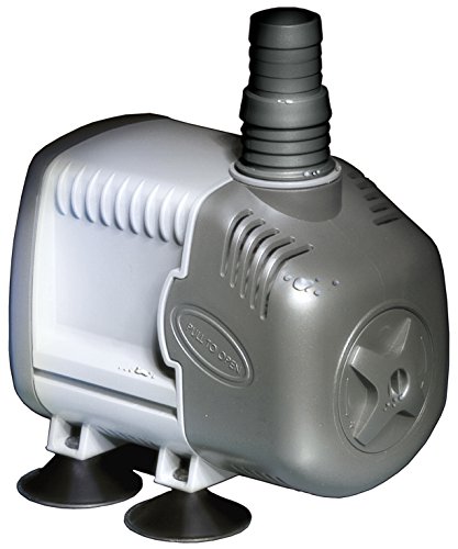 Sicce 995877 Aquarien Universalpumpe Syncra 0.5 700 Liter/h 8 Watt von Sicce