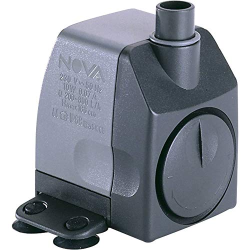 Sicce Nova Zimmerbrunnenpumpe 800 l/h 1.6 m von Sicce