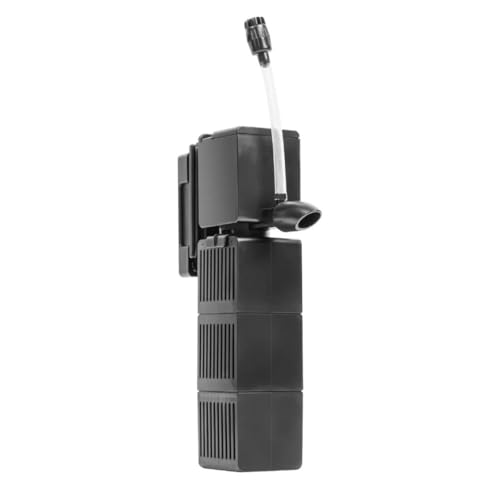 Sicce Shark Pro Nano 320 Teichfilter für Aquarien bis 75 Liter Sicce Shark Pro Nano 320 Teichfilter für Aquarien bis 75 Liter von Sicce