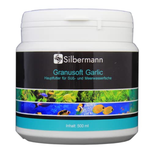 Granusoft Garlic von Silbermann