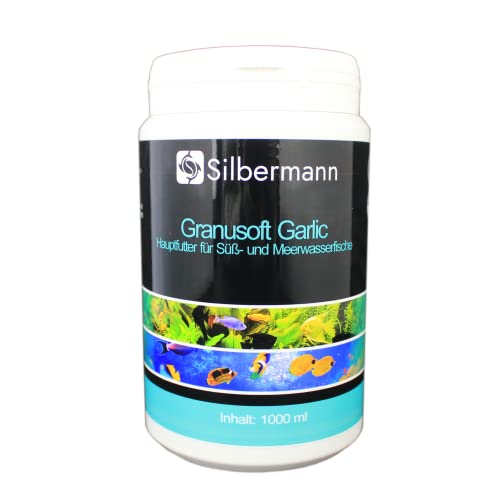 Granusoft Garlic von Silbermann