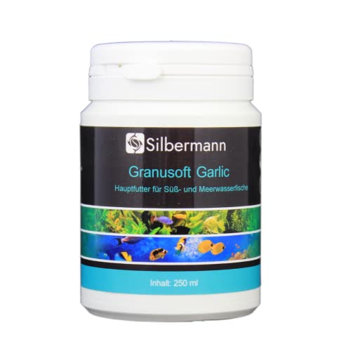 Granusoft Garlic von Silbermann