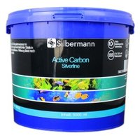 Silbermann Active Carbon Silverline 5000 ml von Silbermann