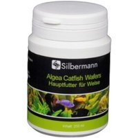 Silbermann Algae Catfish Wafers von Silbermann