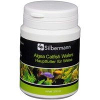 Silbermann Algae Catfish Wafers 250 ml von Silbermann