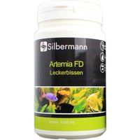 Silbermann Artemia FD 1 kg von Silbermann