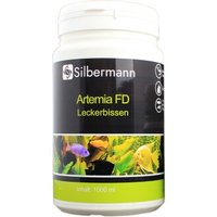 Silbermann Artemia FD 1 l von Silbermann