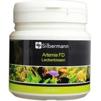 Silbermann Artemia FD 500 g von Silbermann