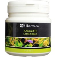 Silbermann Artemia FD 500 ml von Silbermann