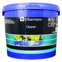 Silbermann Cleaner Silverline 5000 ml Silbermann Cleaner Silverline 5000 ml von Silbermann