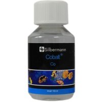 Silbermann Cobalt+ 100 ml von Silbermann