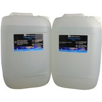 Silbermann Complete EZ Reef 2 x 10 Liter von Silbermann