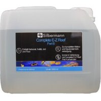 Silbermann Complete EZ Reef 3 Liter Part B von Silbermann