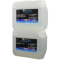 Silbermann Complete EZ Reef A+B - 2 x 3 Liter von Silbermann