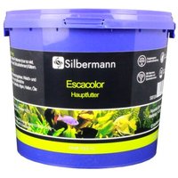 Silbermann Escacolor 5 l Silbermann Escacolor 5 l von Silbermann