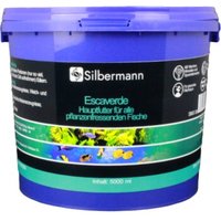 Silbermann Escaverde 5 l von Silbermann