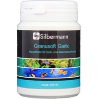 Silbermann Granusoft Garlic 250 g von Silbermann