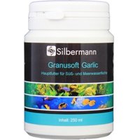 Silbermann Granusoft Garlic 250 ml von Silbermann