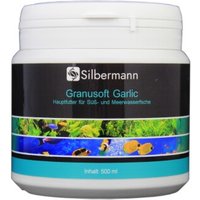 Silbermann Granusoft Garlic 500 g von Silbermann