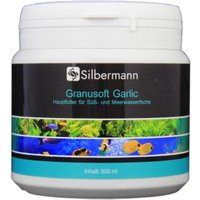 Silbermann Granusoft Garlic 500 ml von Silbermann