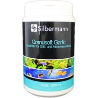 Silbermann Granusoft Garlic 1 kg von Silbermann