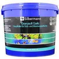 Silbermann Granusoft Garlic 5 l von Silbermann