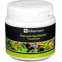 Silbermann Granusoft New Red fein 500 ml von Silbermann