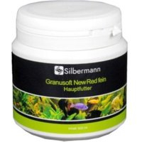 Silbermann Granusoft New Red fein 500 g von Silbermann