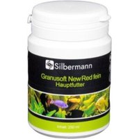 Silbermann Granusoft New Red fein 250 ml von Silbermann