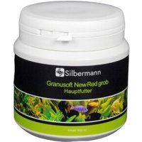 Silbermann Granusoft New Red grob 500 g von Silbermann