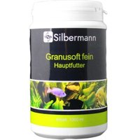 Silbermann Granusoft fein 1 l von Silbermann