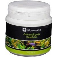 Silbermann Granusoft grob 500 ml von Silbermann