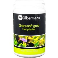 Silbermann Granusoft grob 1 kg von Silbermann