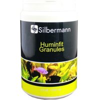 Silbermann Huminfit Granules 1000 ml von Silbermann