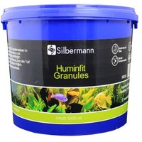 Silbermann Huminfit Granules 5000 ml von Silbermann