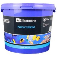 Silbermann Kalziumchlorid von Silbermann