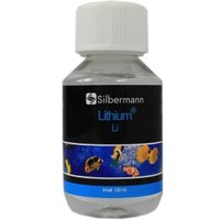 Silbermann Lithium+ 100 ml von Silbermann