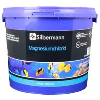 Silbermann Magnesiumchlorid Silbermann Magnesiumchlorid von Silbermann
