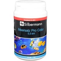 Silbermann Meersalz pro Color KH 5,5 von Silbermann