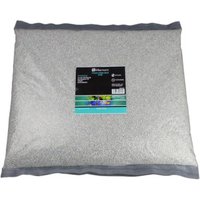 Silbermann Ocean White Sand grob 15 l von Silbermann