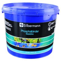 Silbermann Phosphatbinder Basicline 5000 ml von Silbermann
