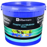 Silbermann Phosphatbinder Silverline 5000 ml von Silbermann