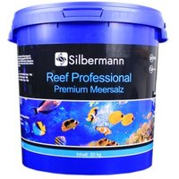 Silbermann Reef Professional Premium Meersalz von Silbermann