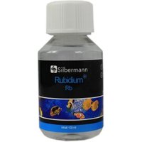 Silbermann Rubidium+ 100 ml von Silbermann