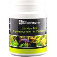 Silbermann Stickies Mix 250 ml von Silbermann