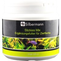 Silbermann Stickies Mix von Silbermann